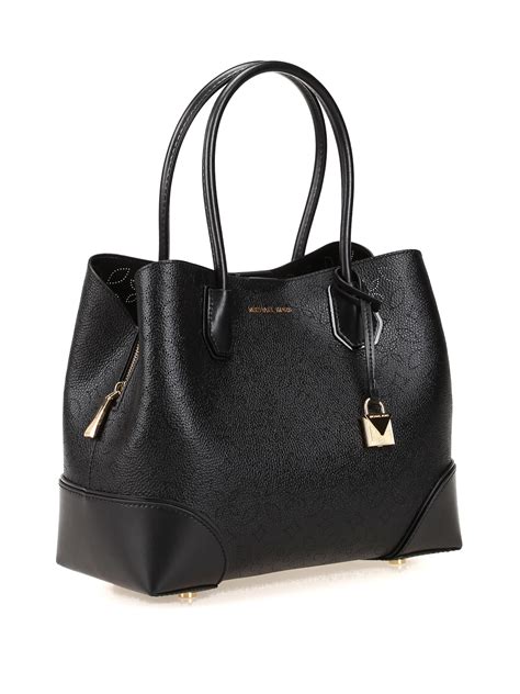 michael kors merce|Michael Kors mercer gallery tote.